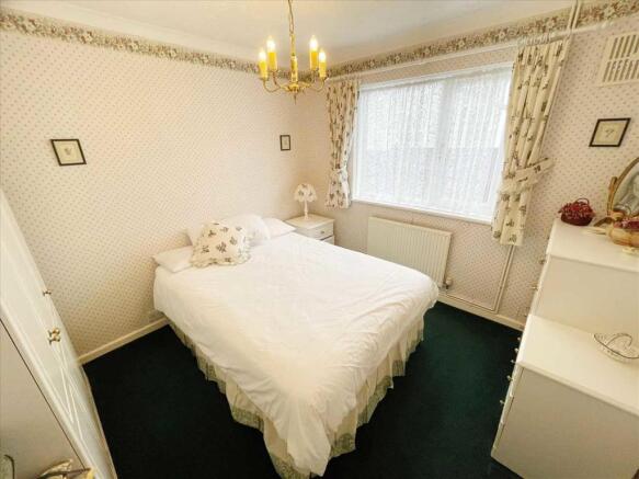 BEDROOM TWO