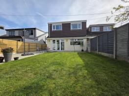 92, Ashdale Drive, Heald Green, Cheadle SK8 3SP