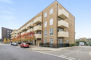 Flat 10, Foley Apartments, Corys Road, Rochester ME1 1GU