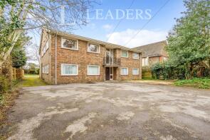 Flat 2, 10a Northways, Lavant Road, Chichester PO19 5RQ