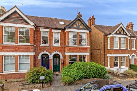 Ramsbury Road, St. Albans