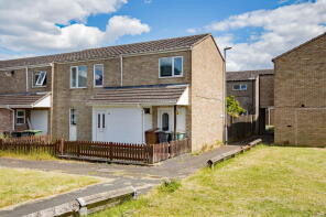 51, Dorking Walk, Corby NN18 9JL
