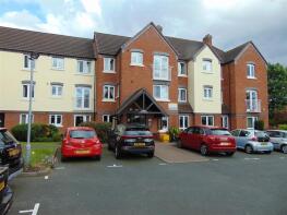 Flat 4, Croxall Court, Leighswood Road, Walsall WS9 8AB