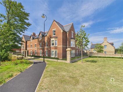 Bowes Gate Drive, Lambton Park, Chester Le Street, Durham, DH3