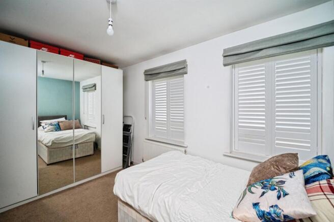 2 bed End of Terrace for sale Image 9