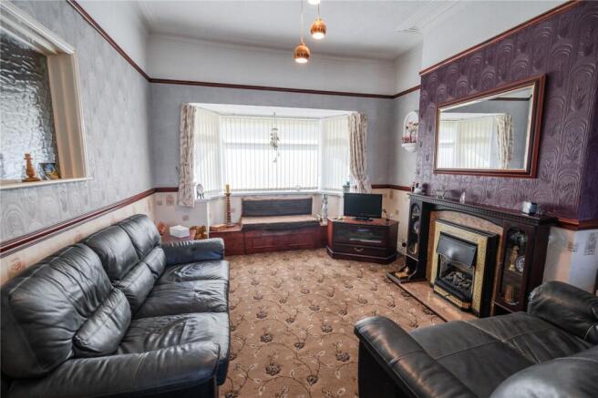 Living/Dining Room