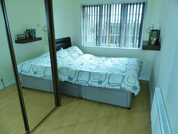 bed 2