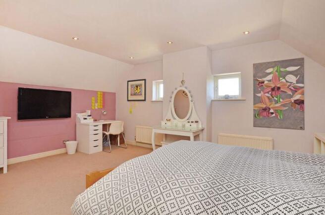 Bedroom 5