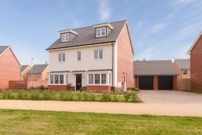10, Mason Drive, Maldon CM9 6DT