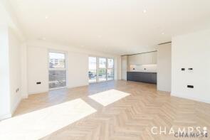 Flat 27, Tryon House, Brook Street, Kingston Upon Thames KT1 2NH