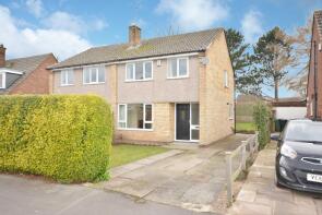 8, Heuthwaite Avenue, Wetherby LS22 6RR