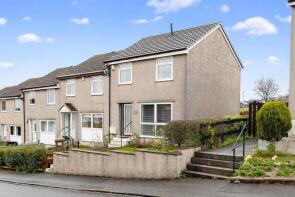 62, Dee Drive, Paisley PA2 0PL