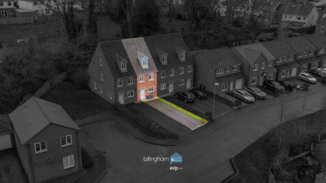 NASH GARDENS, Wollaston, DY8 4GA