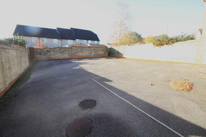 Parking area