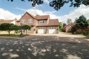 1, Willow Gardens, Barrow-upon-humber DN19 7SW
