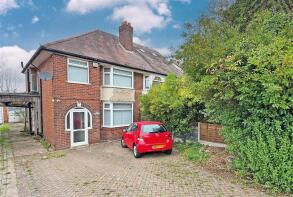 627, Bristol Road South, Weoley, Birmingham B31 2JS