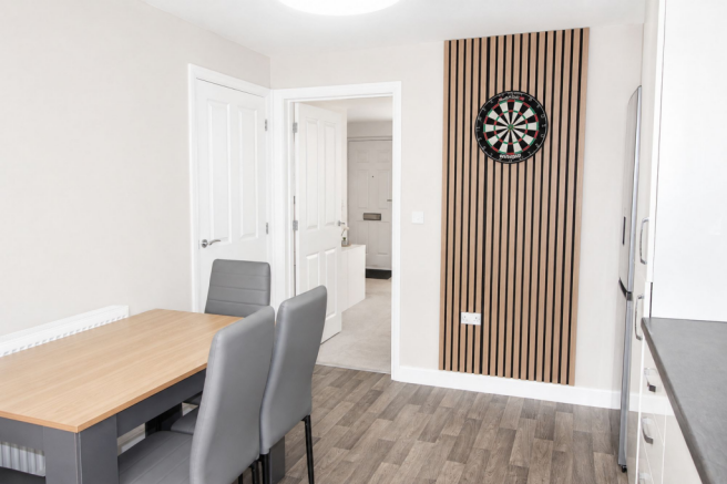 Wagtail Avenue, Kibworth, LE8 photo 4