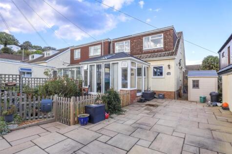 13 St. Bleddians Close, Cowbridge, Vale of Glamorgan, CF71 7BA