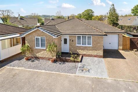 Forge Place, Avenue Road, Bovey Tracey, Newton Abbot