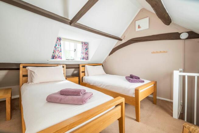 Bedroom 2