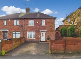 15, Hartcroft Road, Nottingham NG5 5JF