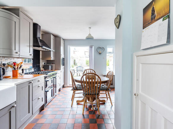 Kitchen Dining