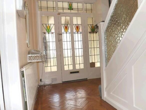 Hall