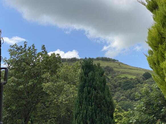 Countryside Views
