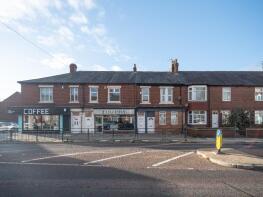 421, Chillingham Road, Newcastle Upon Tyne NE6 5QU