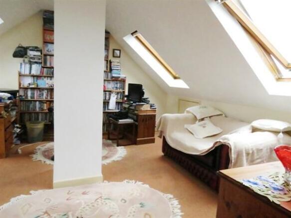BEDROOM TWO