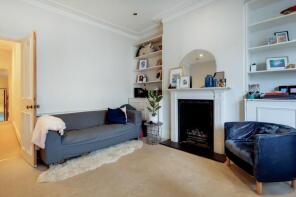 26, Salford Road, London SW2 4BQ