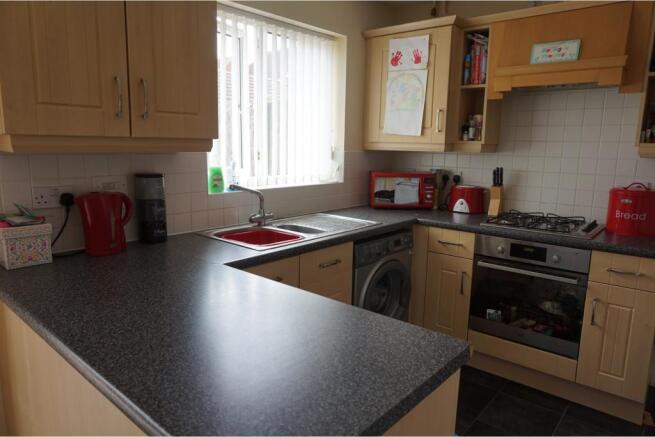 Kitchen / Diner