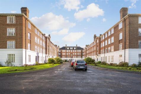 Albemarle, Wimbledon Park Side, Wimbledon, SW19