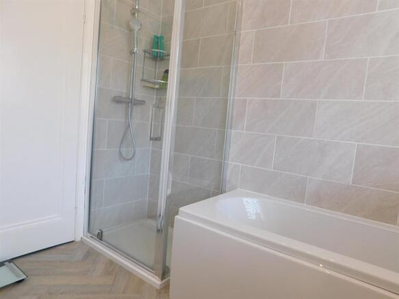 Bathroom a