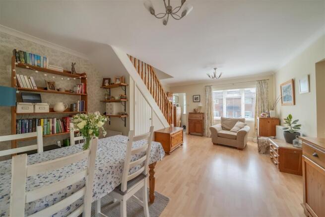 Dining Room 2