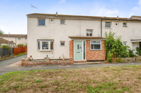 Abbotsbury, Bracknell, Berkshire
