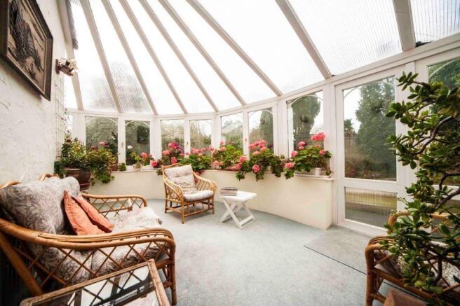 Sun Room