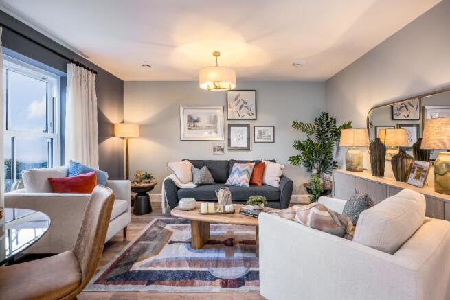 Show Home
