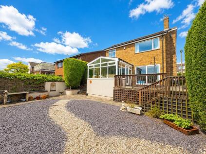 Hayfield Hill, Cannock Wood, WS15 4RR
