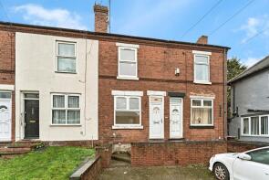 211, Sandwell Street, Walsall WS1 3EH