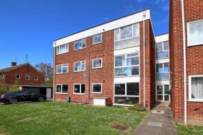 1, Howard Court, Howard Road, Cambridge CB5 8RB