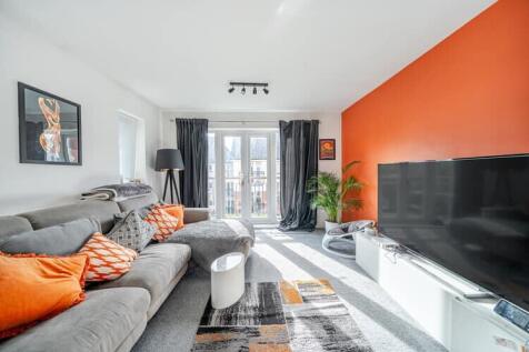 Mallards House, Fleet, Hampshire, GU51