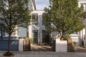 112, Ledbury Road, London W11 2AH