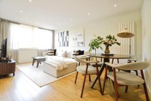 7, Ardentinny, Grosvenor Road, St. Albans AL1 3BZ