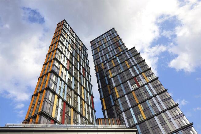 One Crown Place