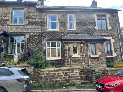 Fishers Bridge, Hayfield, High Peak, Derbyshire, SK22