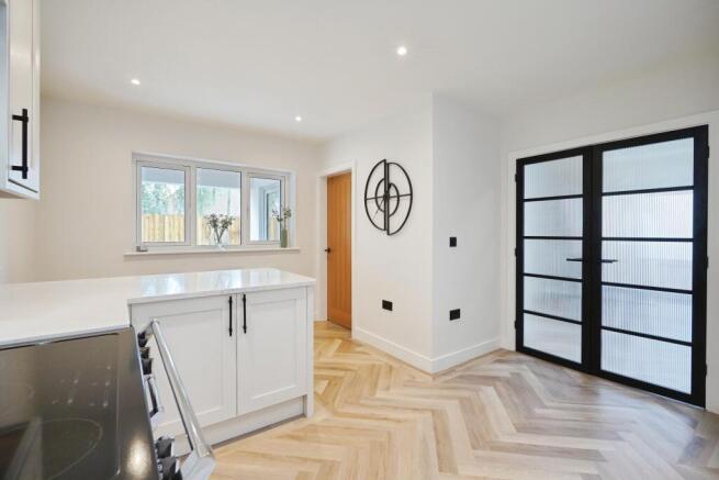 Monsom Lane, Repton, DE65 photo 5