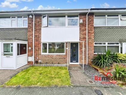 Oversetts Court, Swadlincote