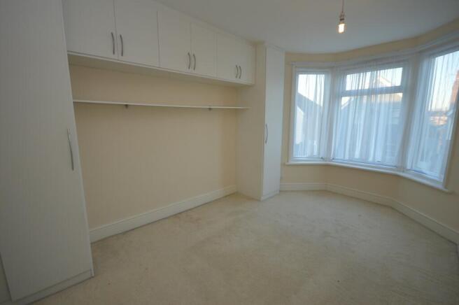 Ferndale road 407 Be