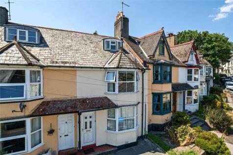 Domehayes Terrace, Okehampton, Devon, EX20